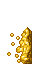 hoard of gold