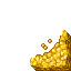hoard of gold