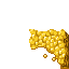 hoard of gold
