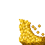 hoard of gold