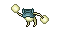 strange lamp