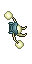 strange lamp