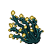 large coral