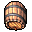 water cask