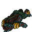 dead deepling warrior