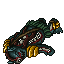 dead deepling warrior