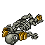 dead deepling warrior