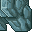 enormous statue