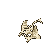 dead manta ray