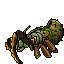 dead spidris