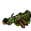 dead spidris