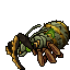 dead spidris