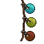 lampions