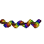 party snake