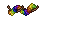 party snake