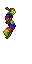 party snake