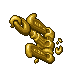 golden anchor