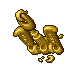 golden anchor