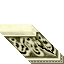 ornamented wall