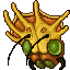 insectoid queen