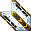 crystal wall