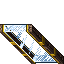 crystal wall