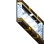 crystal wall