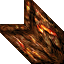 lava wall