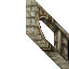 stone wall window