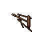 artist's easel