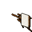 artist's easel