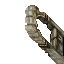 stone wall window