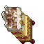 cake cabinet