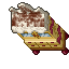 cake cabinet