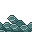crystal floor