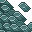 crystal floor