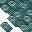 crystal floor