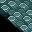 crystal floor