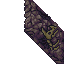 fossilised bones