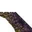 basalt wall
