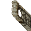 stone wall window