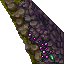 basalt wall