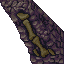 fossilised bones