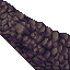 basalt wall
