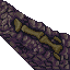 basalt wall