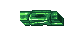 large fallen crystal