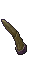 fossilised spine