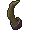 fossilised spine