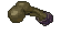 fossilised spine