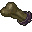 fossilised spine